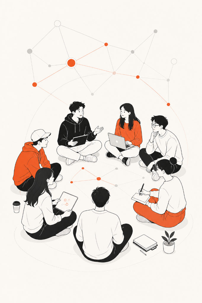浪尖儿社区